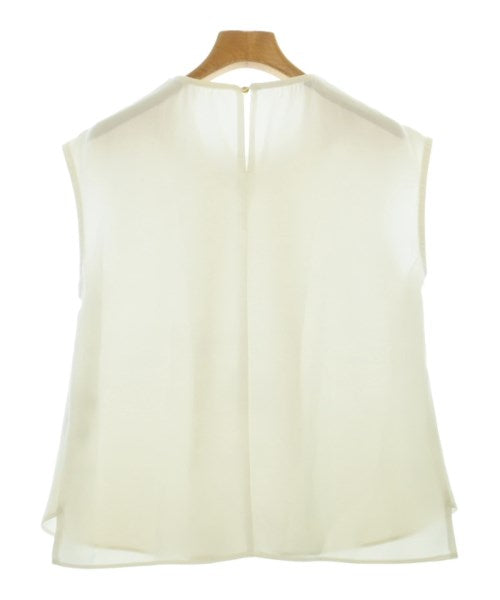 N. Natural Beauty Basic เสื้อสตรี