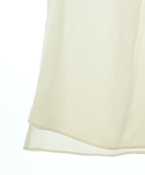 N. Natural Beauty Basic เสื้อสตรี