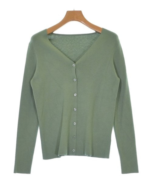 N. Natural Beauty Basic เสื้อคาร์ดิแกน