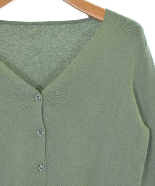 N. Natural Beauty Basic เสื้อคาร์ดิแกน