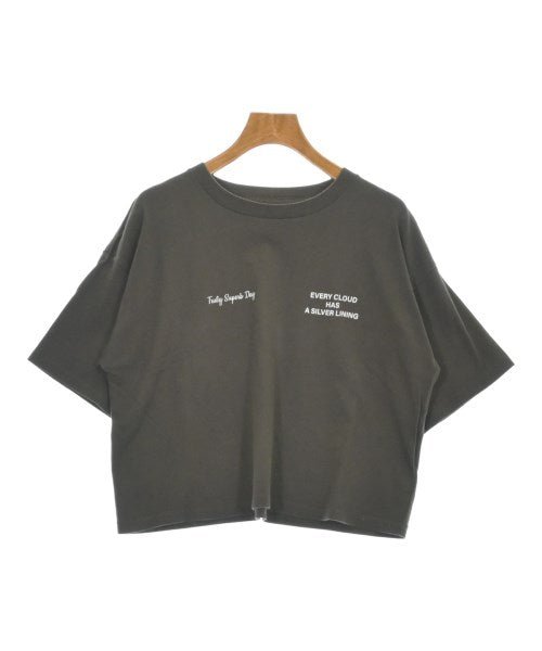 N. Natural Beauty Basic เสื้อยืด/เสื้อท็อปส์