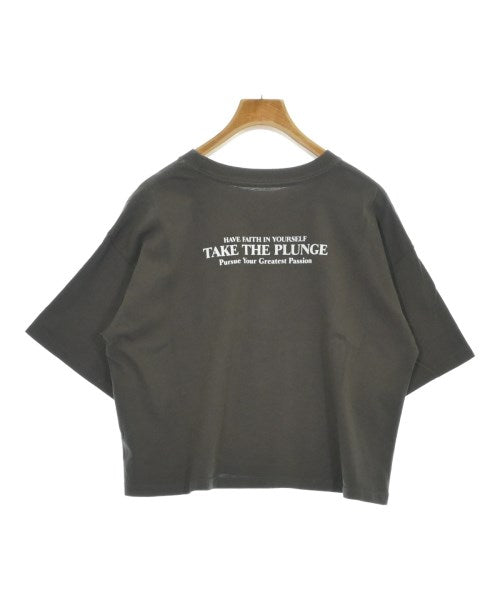 N. Natural Beauty Basic เสื้อยืด/เสื้อท็อปส์