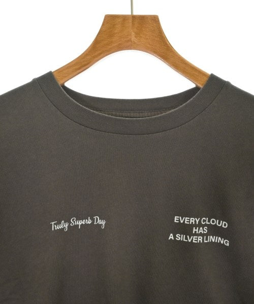 N. Natural Beauty Basic เสื้อยืด/เสื้อท็อปส์
