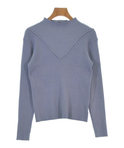 N. Natural Beauty Basic เสื้อกันหนาว