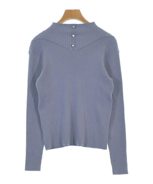 N. Natural Beauty Basic เสื้อกันหนาว