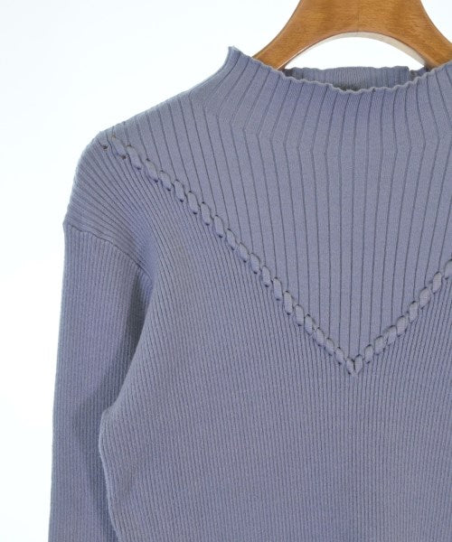 N. Natural Beauty Basic เสื้อกันหนาว