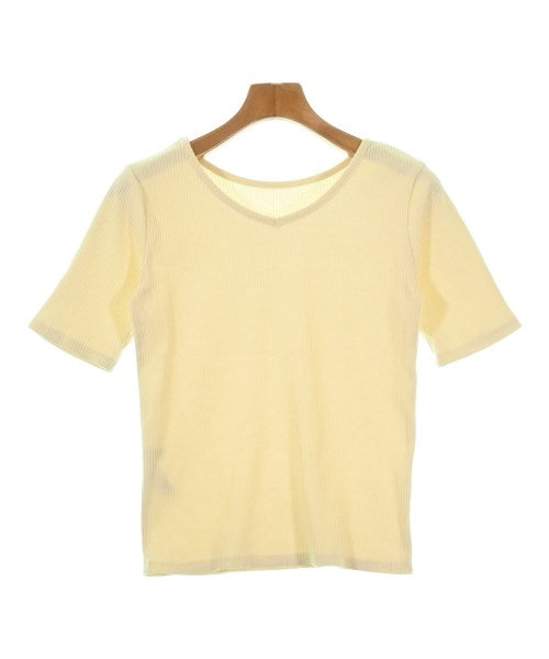 N. Natural Beauty Basic เสื้อยืด/เสื้อท็อปส์