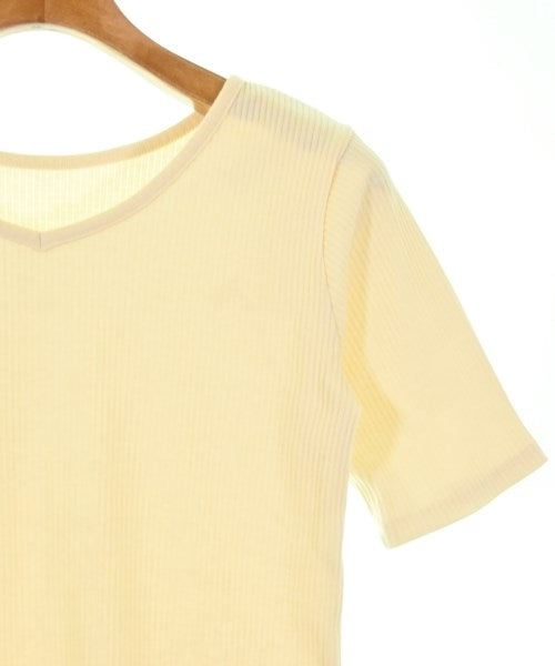 N. Natural Beauty Basic เสื้อยืด/เสื้อท็อปส์