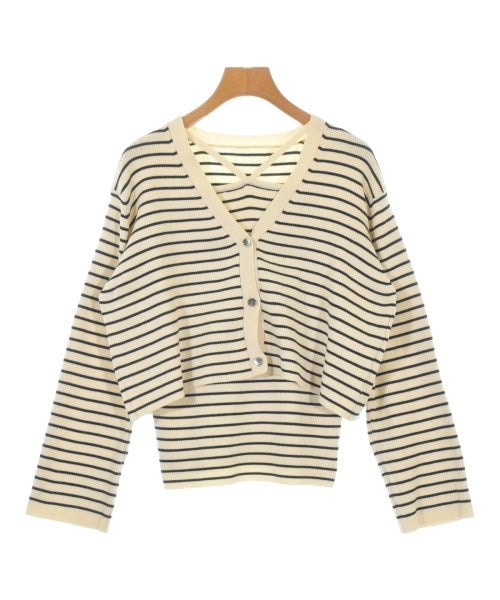 N. Natural Beauty Basic เสื้อคาร์ดิแกน