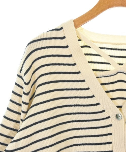 N. Natural Beauty Basic เสื้อคาร์ดิแกน