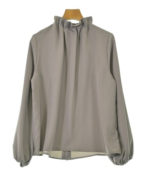 N. Natural Beauty Basic เสื้อสตรี