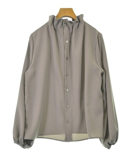 N. Natural Beauty Basic เสื้อสตรี