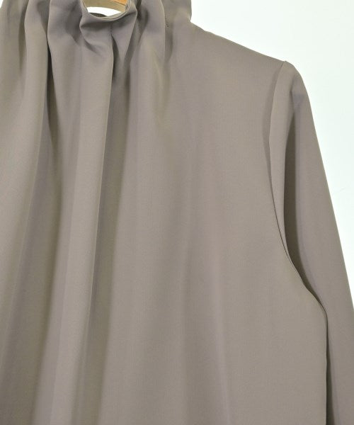 N. Natural Beauty Basic เสื้อสตรี