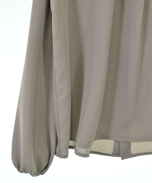 N. Natural Beauty Basic เสื้อสตรี