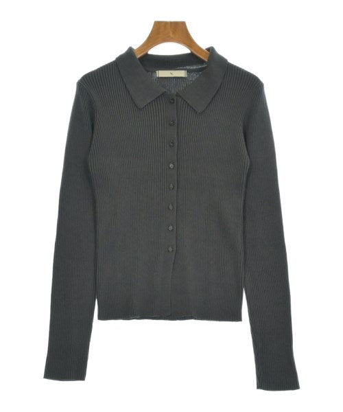 N. Natural Beauty Basic เสื้อกันหนาว