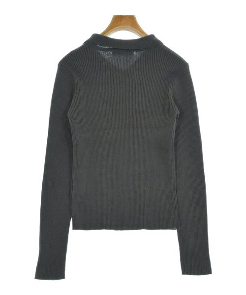N. Natural Beauty Basic เสื้อกันหนาว