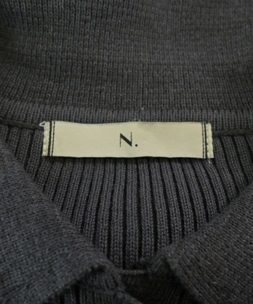 N. Natural Beauty Basic เสื้อกันหนาว