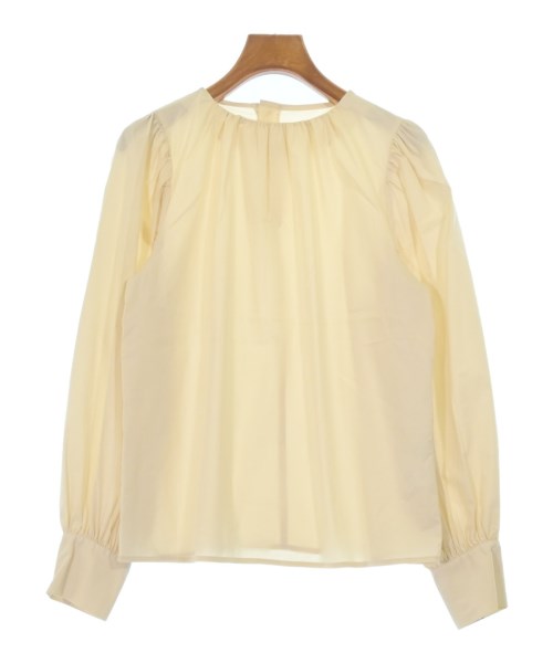 N. Natural Beauty Basic เสื้อสตรี