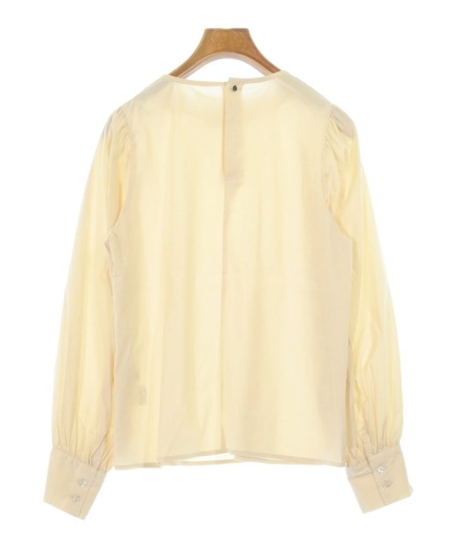 N. Natural Beauty Basic เสื้อสตรี