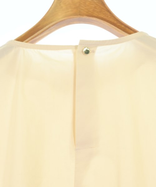 N. Natural Beauty Basic เสื้อสตรี