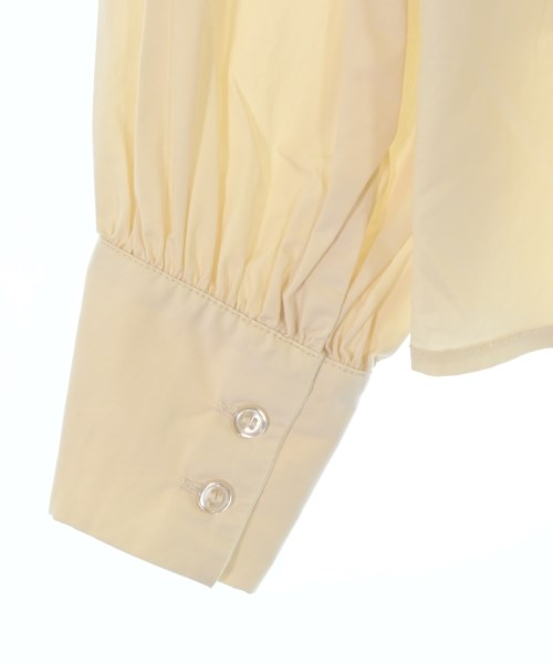N. Natural Beauty Basic เสื้อสตรี