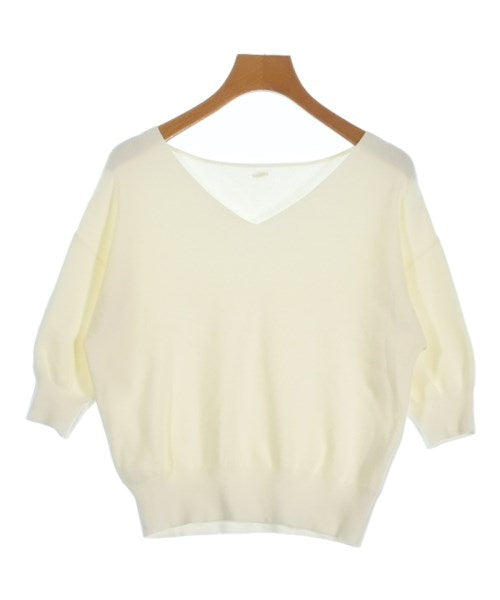 N. Natural Beauty Basic เสื้อกันหนาว