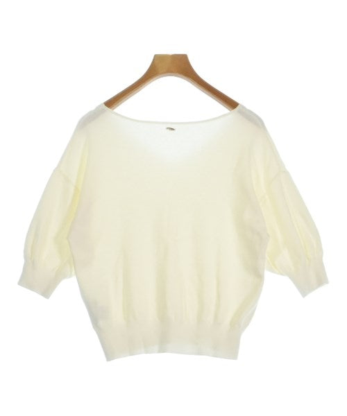 N. Natural Beauty Basic เสื้อกันหนาว