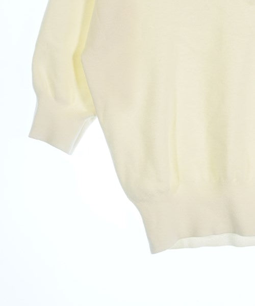 N. Natural Beauty Basic เสื้อกันหนาว