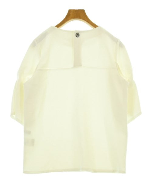 N. Natural Beauty Basic เสื้อสตรี