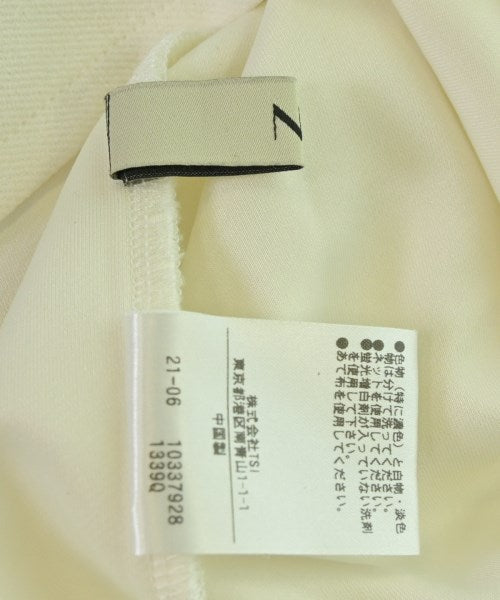 N. Natural Beauty Basic เสื้อสตรี