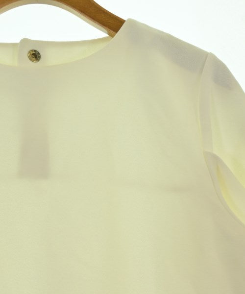 N. Natural Beauty Basic เสื้อสตรี