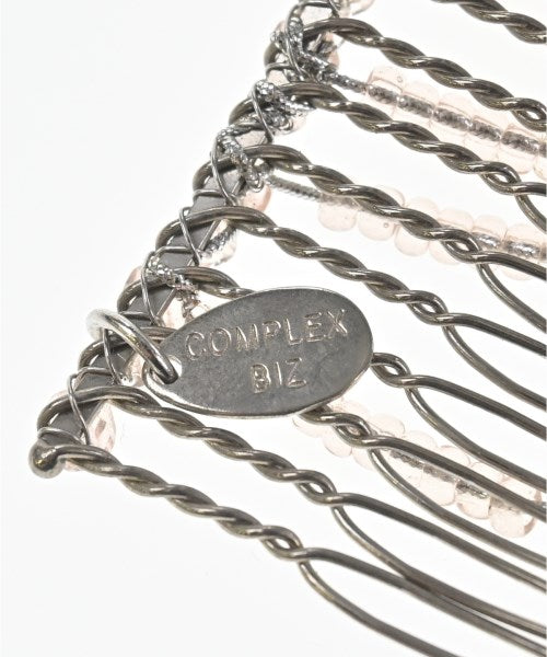 COMPLEX BIZ เครื่องประดับผม
