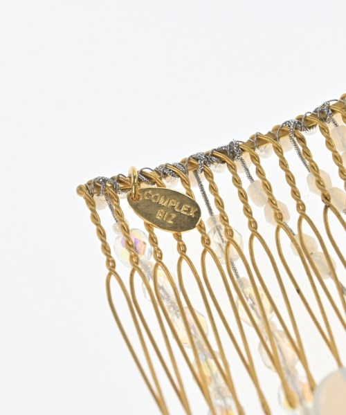 COMPLEX BIZ เครื่องประดับผม