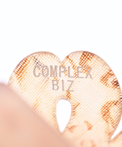 COMPLEX BIZ เครื่องประดับผม