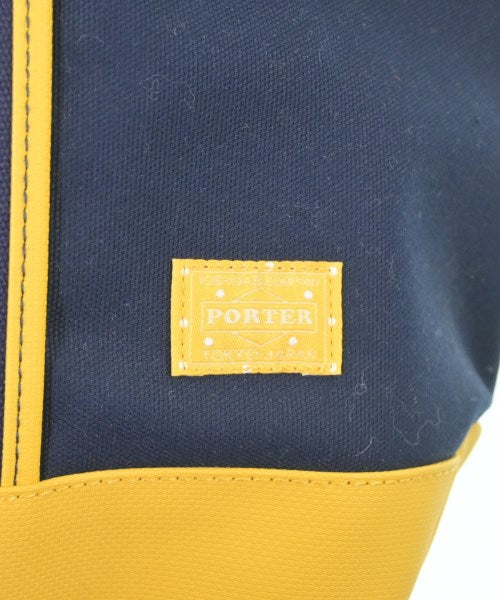 PORTER GIRL กระเป๋าถือขนาดใหญ่