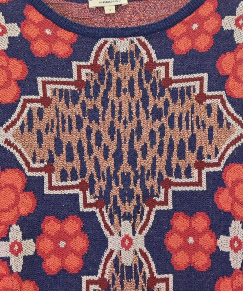 MANOUSH ชุดเดรส