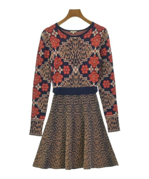 MANOUSH ชุดเดรส