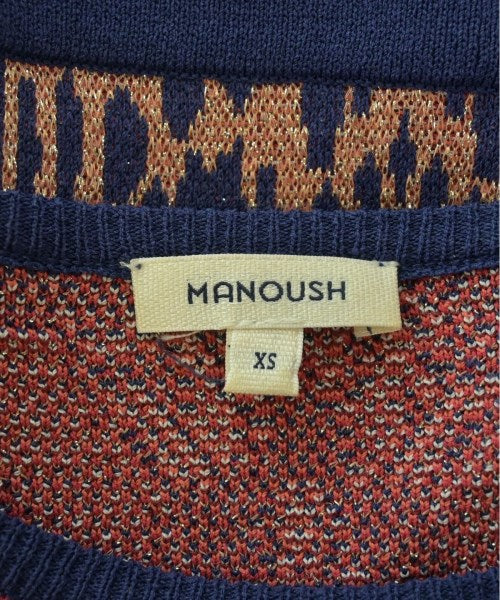 MANOUSH ชุดเดรส