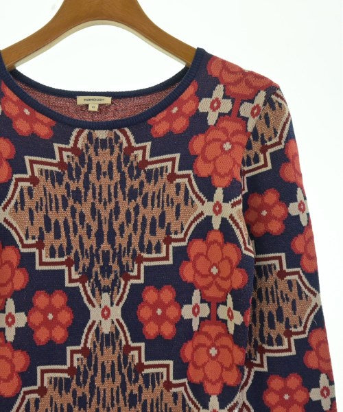 MANOUSH ชุดเดรส