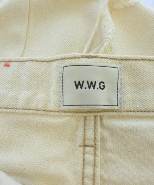 WHO'S WHO GALLERY ยีนส์