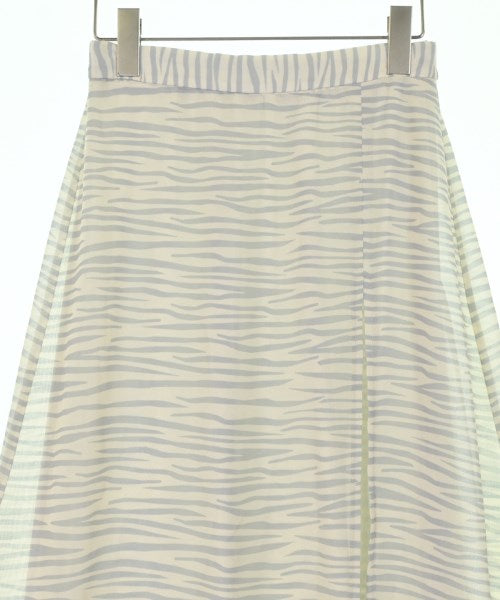 WHO'S WHO GALLERY กระโปรงยาว/แม็กซี่ยาว