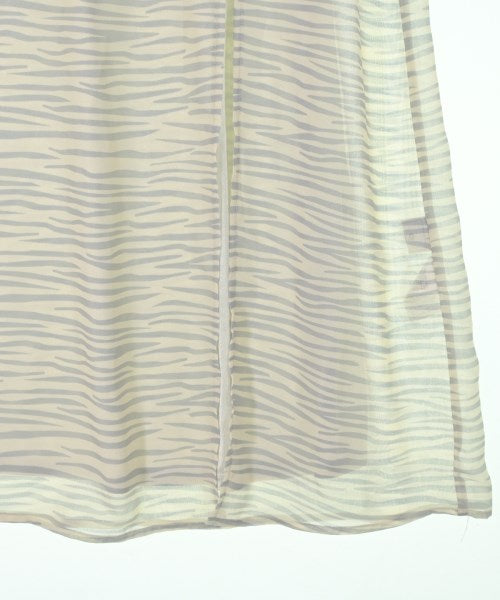 WHO'S WHO GALLERY กระโปรงยาว/แม็กซี่ยาว