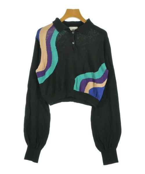 WHO'S WHO GALLERY เสื้อกันหนาว