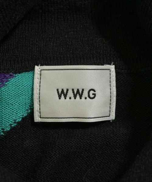 WHO'S WHO GALLERY เสื้อกันหนาว