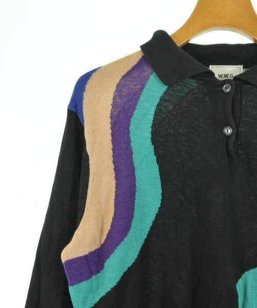 WHO'S WHO GALLERY เสื้อกันหนาว