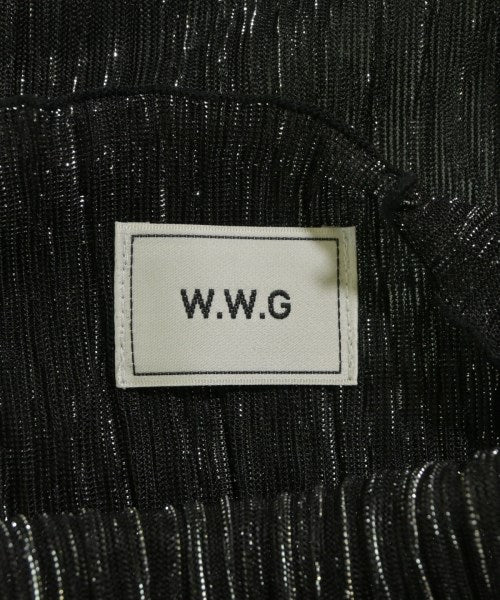 WHO'S WHO GALLERY แขนกุด