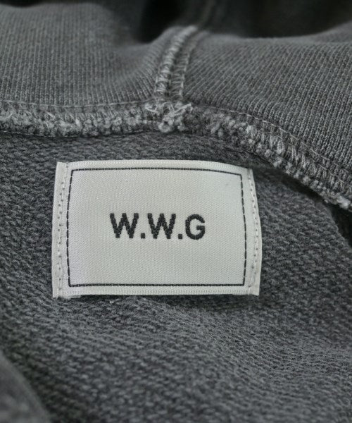 WHO'S WHO GALLERY เสื้อฮู้ด
