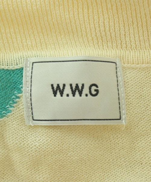 WHO'S WHO GALLERY เสื้อกันหนาว