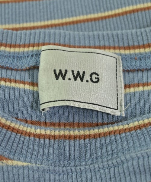 WHO'S WHO GALLERY เสื้อยืด/เสื้อท็อปส์