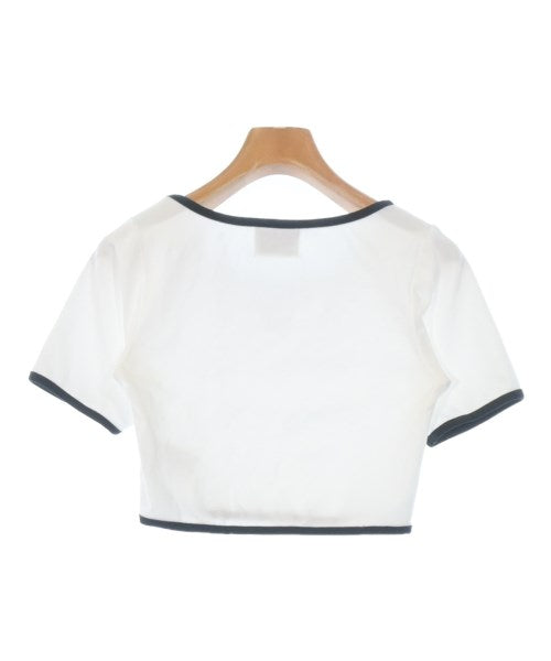 WHO'S WHO GALLERY เสื้อยืด/เสื้อท็อปส์